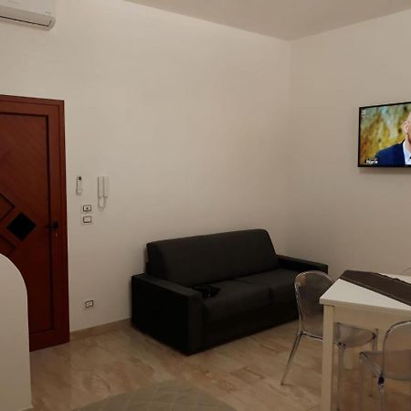 Il Vittoriano Aparthotel Porto Cesareo Εξωτερικό φωτογραφία