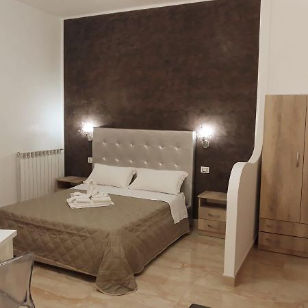 Il Vittoriano Aparthotel Porto Cesareo Εξωτερικό φωτογραφία