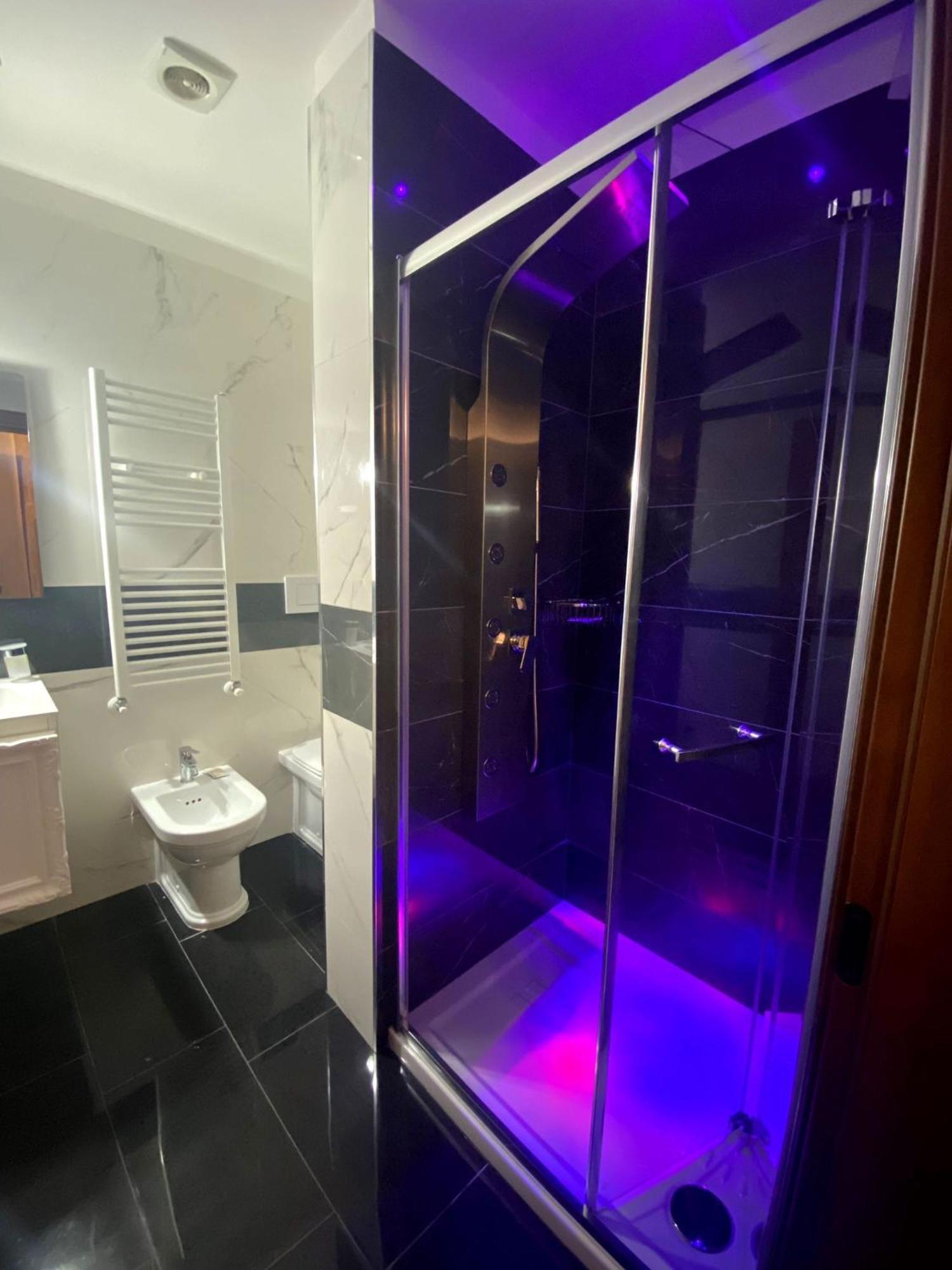 Il Vittoriano Aparthotel Porto Cesareo Εξωτερικό φωτογραφία