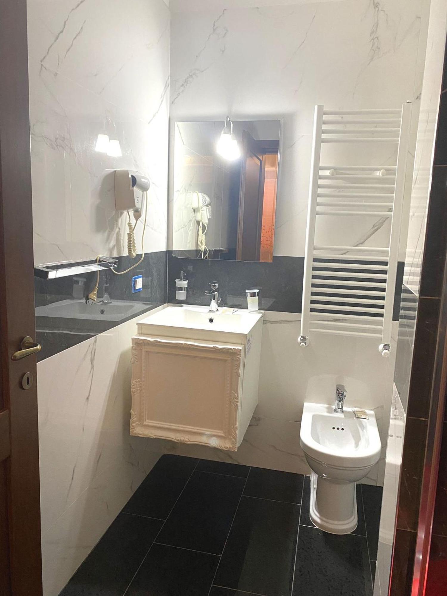 Il Vittoriano Aparthotel Porto Cesareo Εξωτερικό φωτογραφία