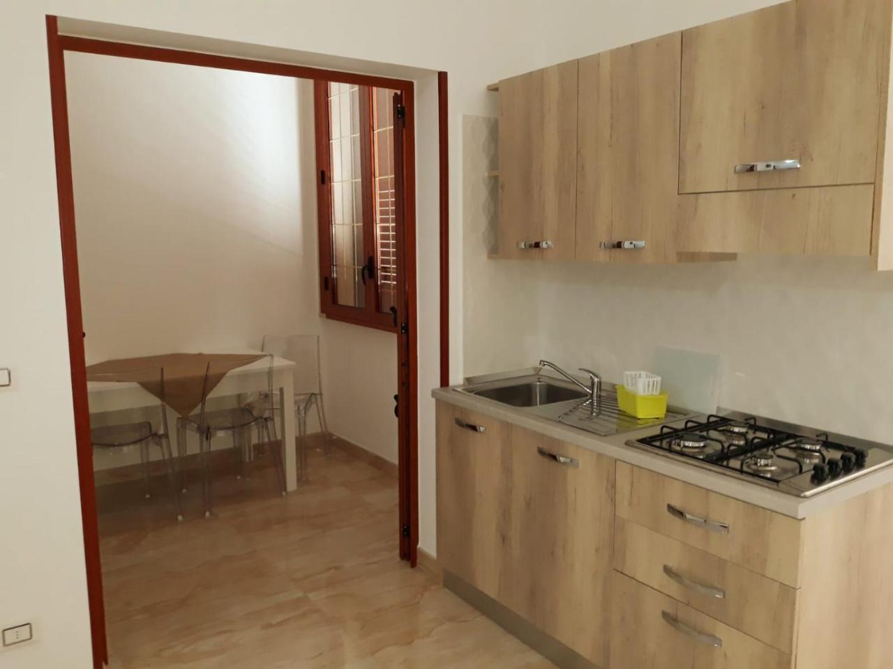 Il Vittoriano Aparthotel Porto Cesareo Εξωτερικό φωτογραφία