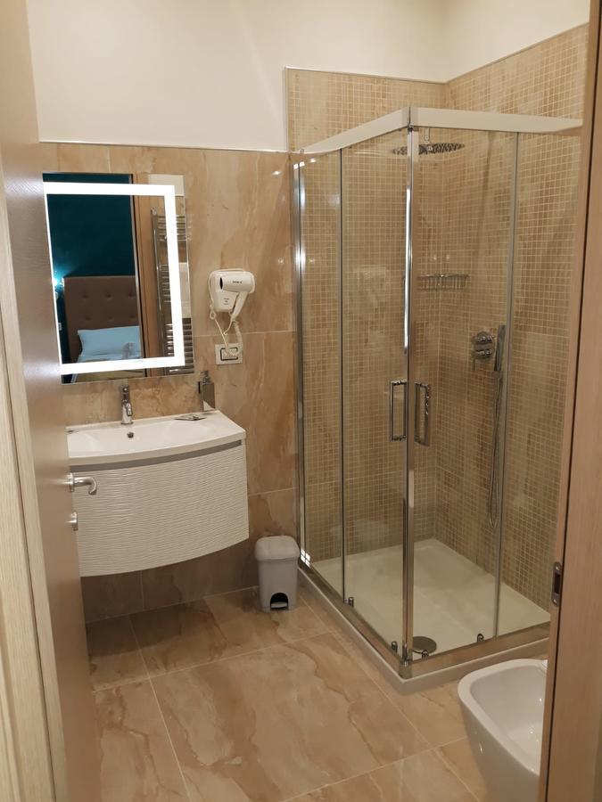 Il Vittoriano Aparthotel Porto Cesareo Εξωτερικό φωτογραφία