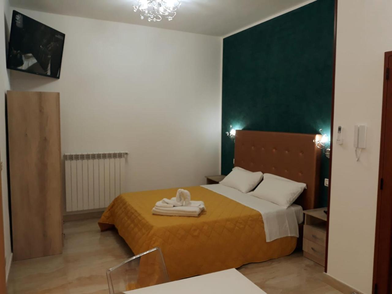 Il Vittoriano Aparthotel Porto Cesareo Εξωτερικό φωτογραφία