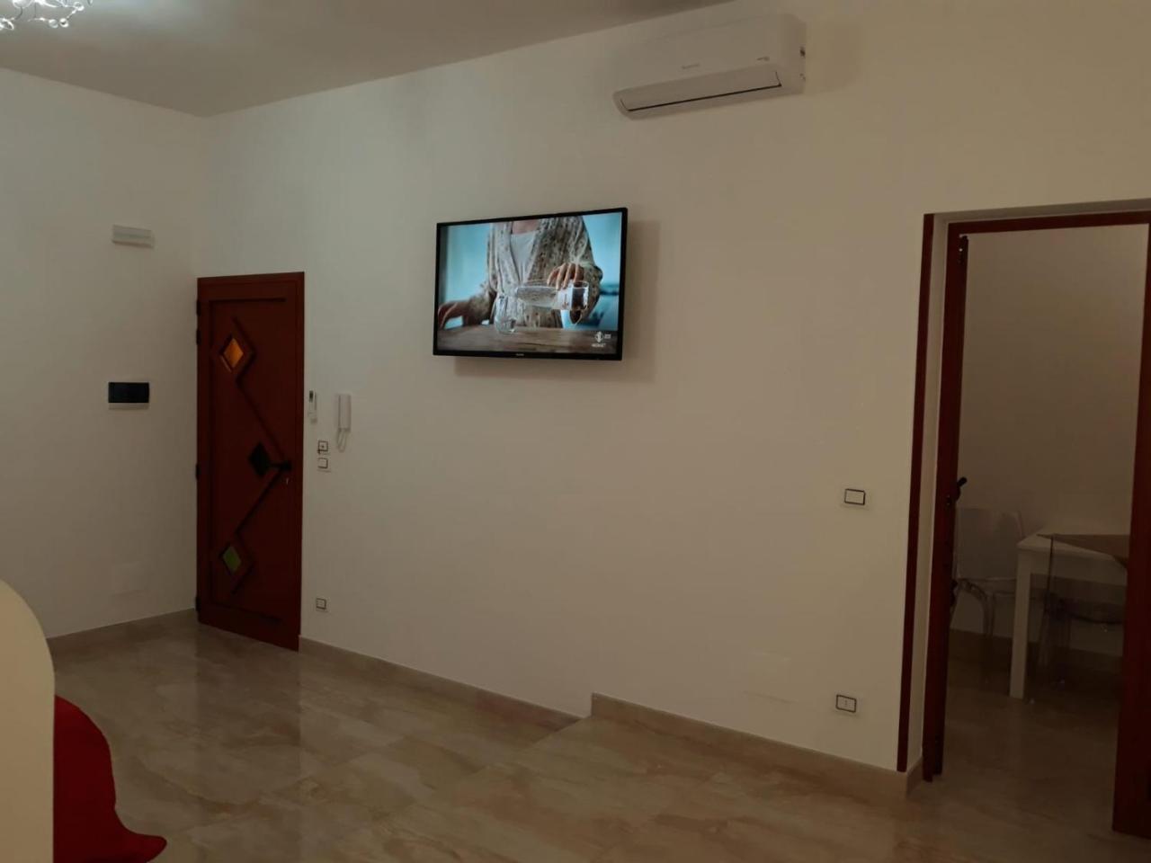 Il Vittoriano Aparthotel Porto Cesareo Εξωτερικό φωτογραφία