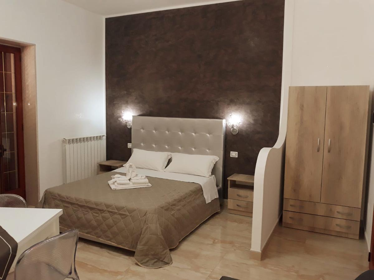 Il Vittoriano Aparthotel Porto Cesareo Εξωτερικό φωτογραφία