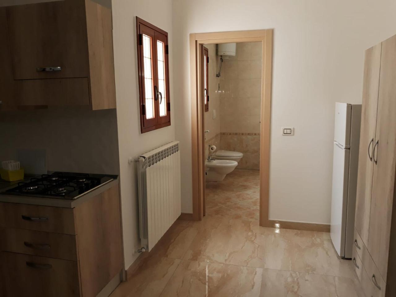 Il Vittoriano Aparthotel Porto Cesareo Εξωτερικό φωτογραφία