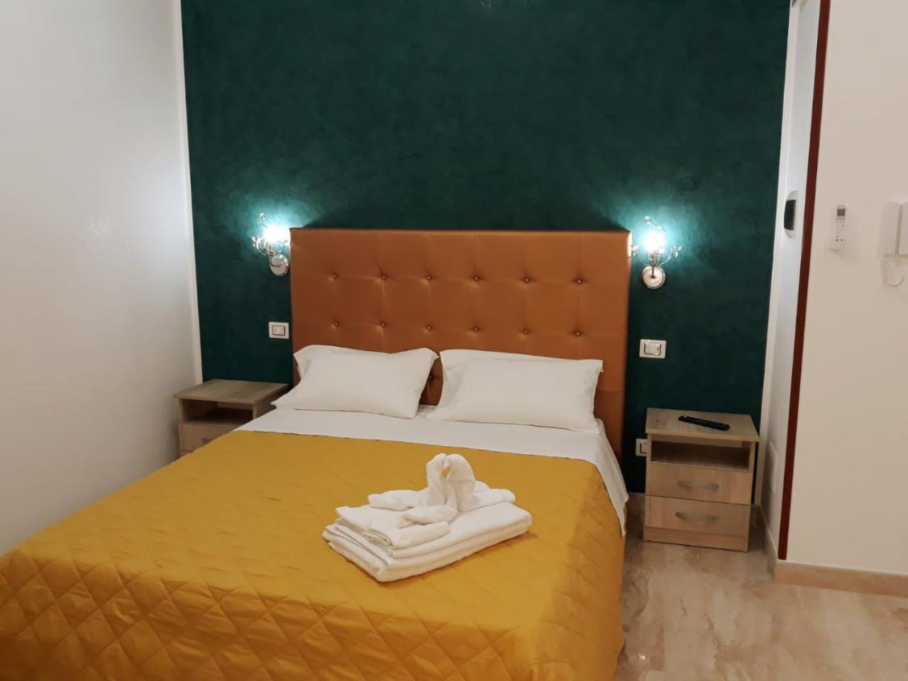 Il Vittoriano Aparthotel Porto Cesareo Εξωτερικό φωτογραφία