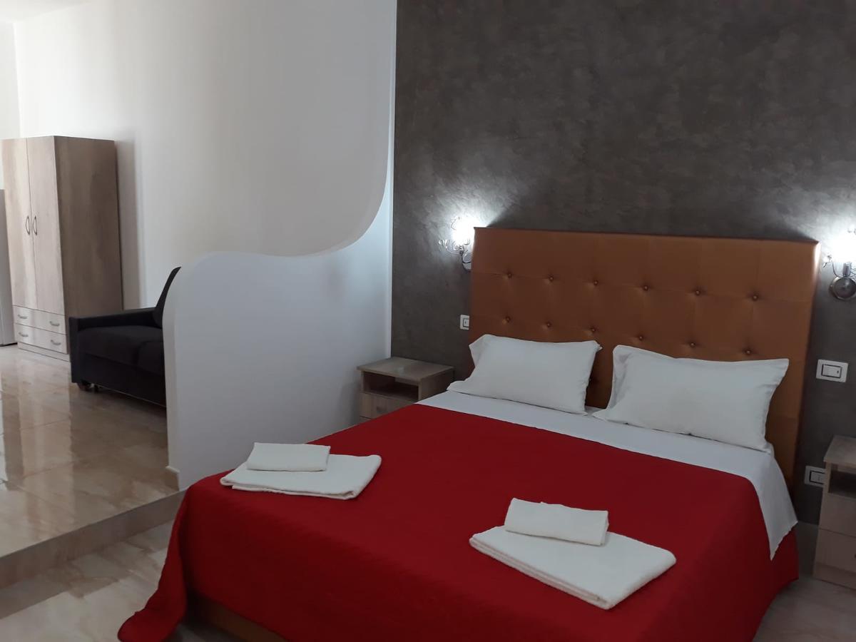 Il Vittoriano Aparthotel Porto Cesareo Εξωτερικό φωτογραφία