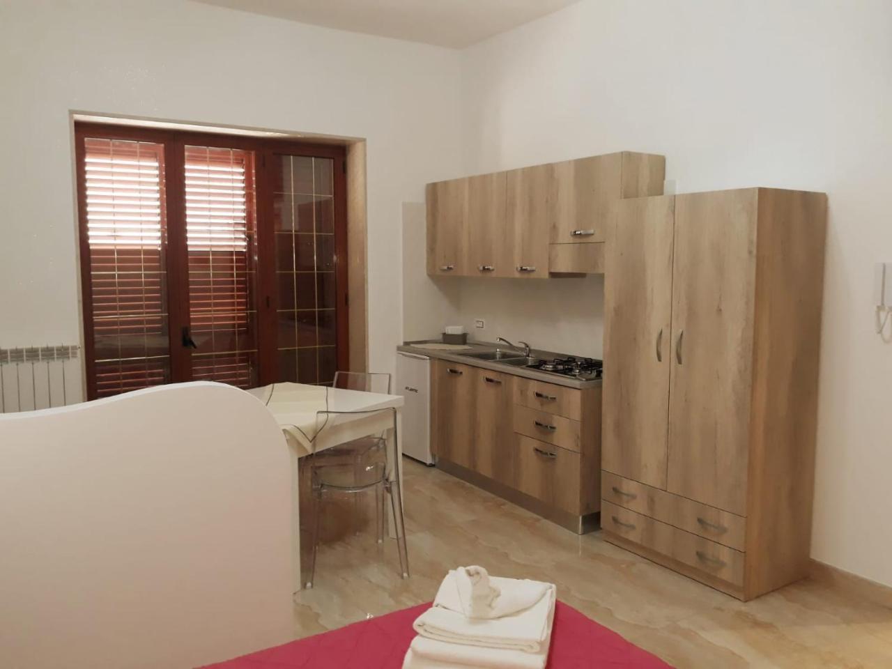 Il Vittoriano Aparthotel Porto Cesareo Εξωτερικό φωτογραφία