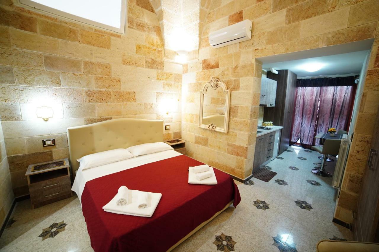 Il Vittoriano Aparthotel Porto Cesareo Εξωτερικό φωτογραφία